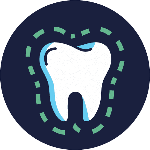 Restore damaged or missing teeth using durable, natural-looking solutions that protect your smile’s health and appearance long-term.